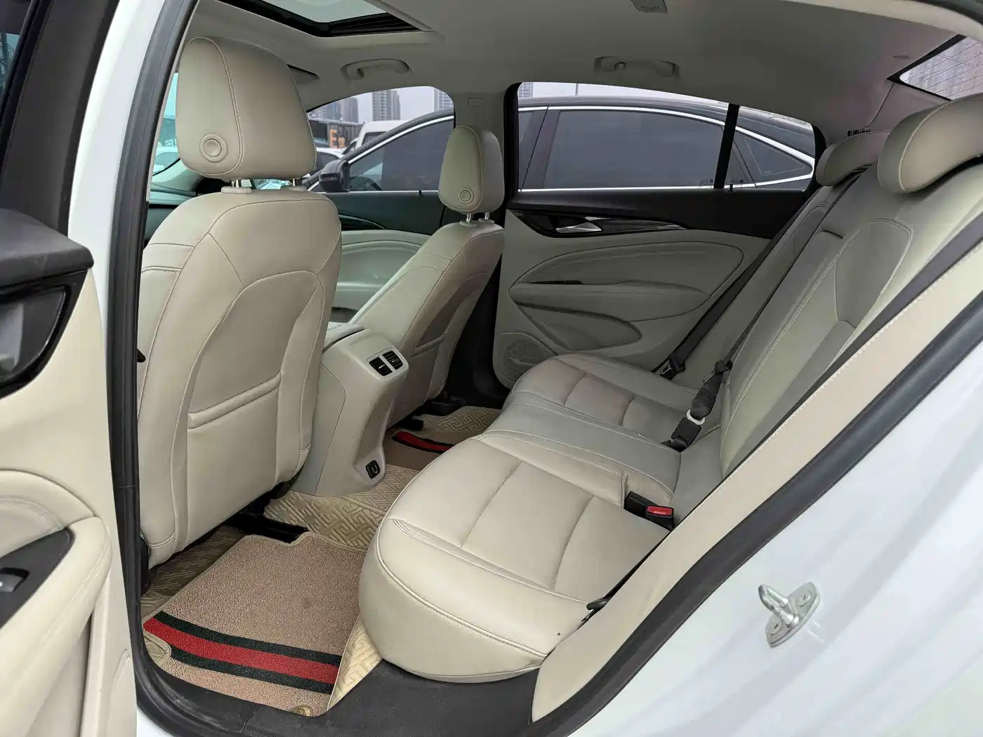 Buick Regal 2020 552T Elite фото 4