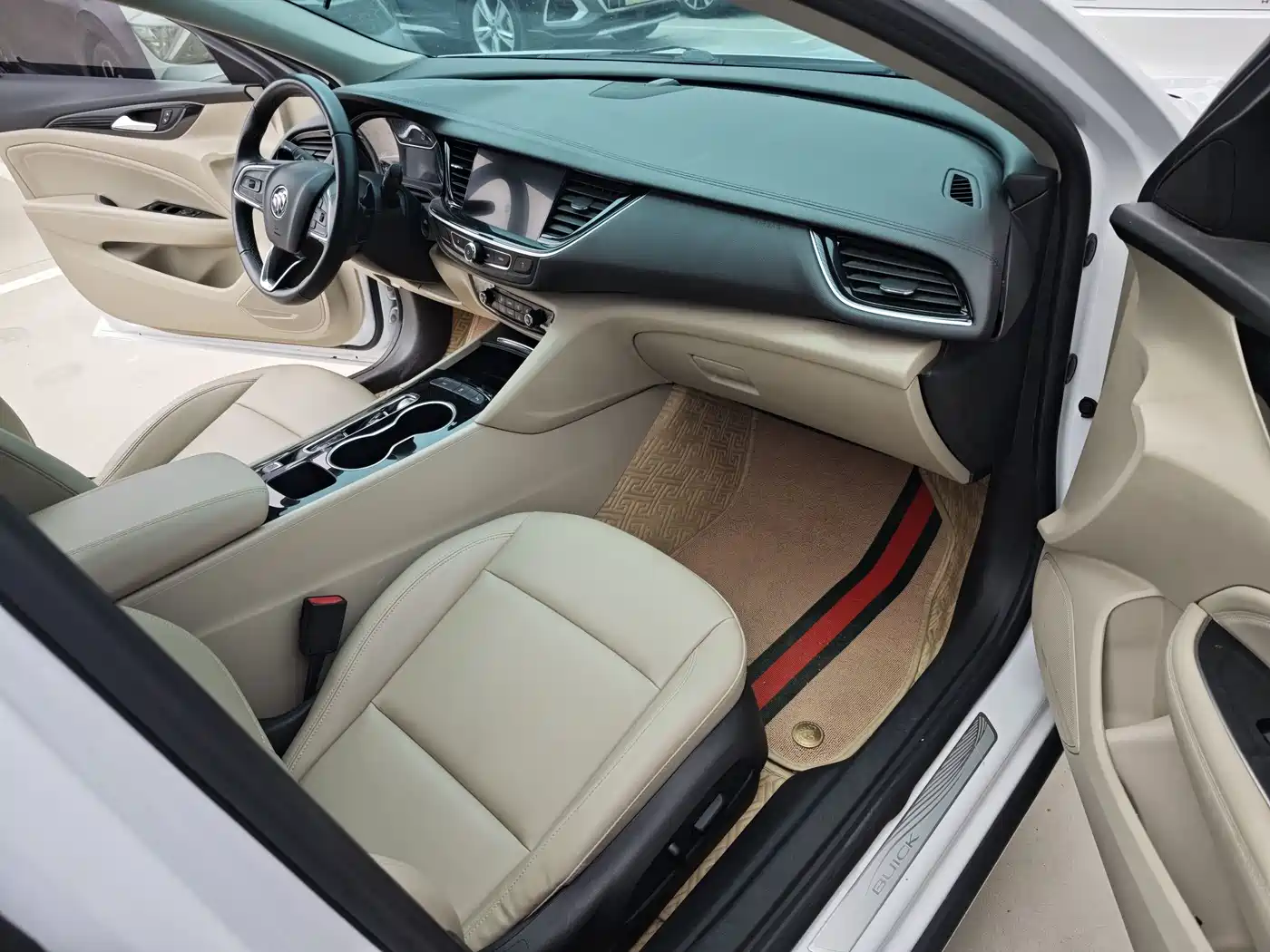 Buick Regal 2020 552T Elite фото 12