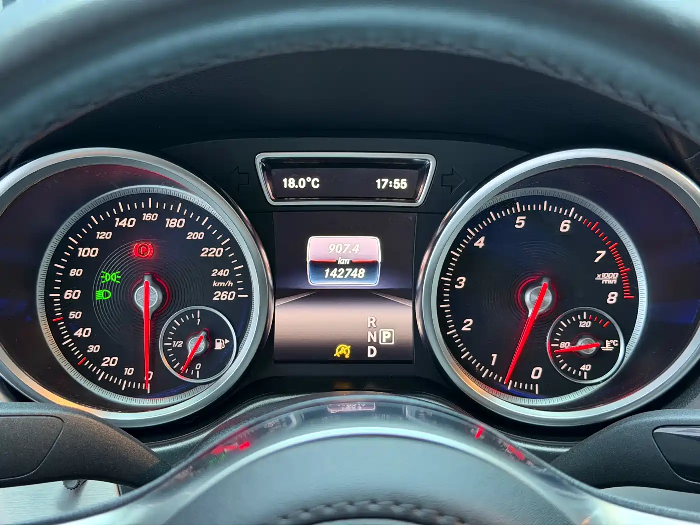 Mercedes-Benz GLE Coupe 2015 GLE 320 4MATIC Coupe SUV фото 15