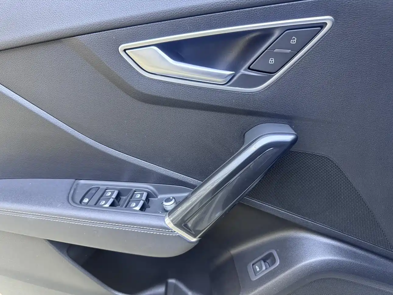 Audi Q2L 2022 35 TFSI Fashion Dynamic фото 19