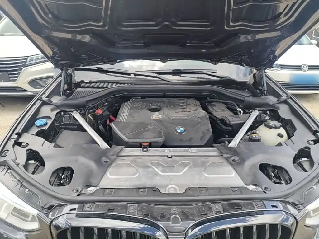 Фото 20 - BMW X4
