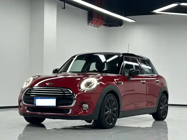 MINI 