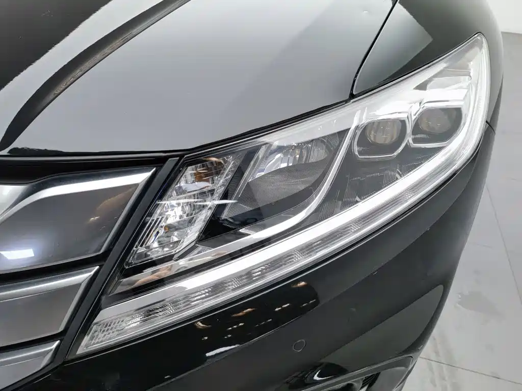 Honda Crosstour 2016 2016 2.4L Luxury Edition