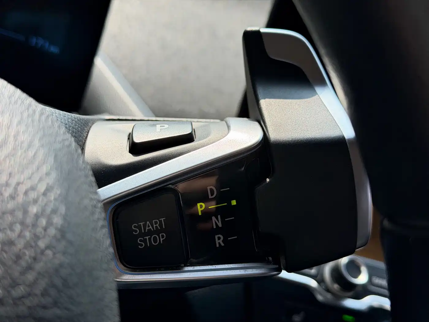 BMW i3 (Import) 2019 2019 Quick Charge Version