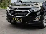 صورة 4 - Chevrolet Equinox