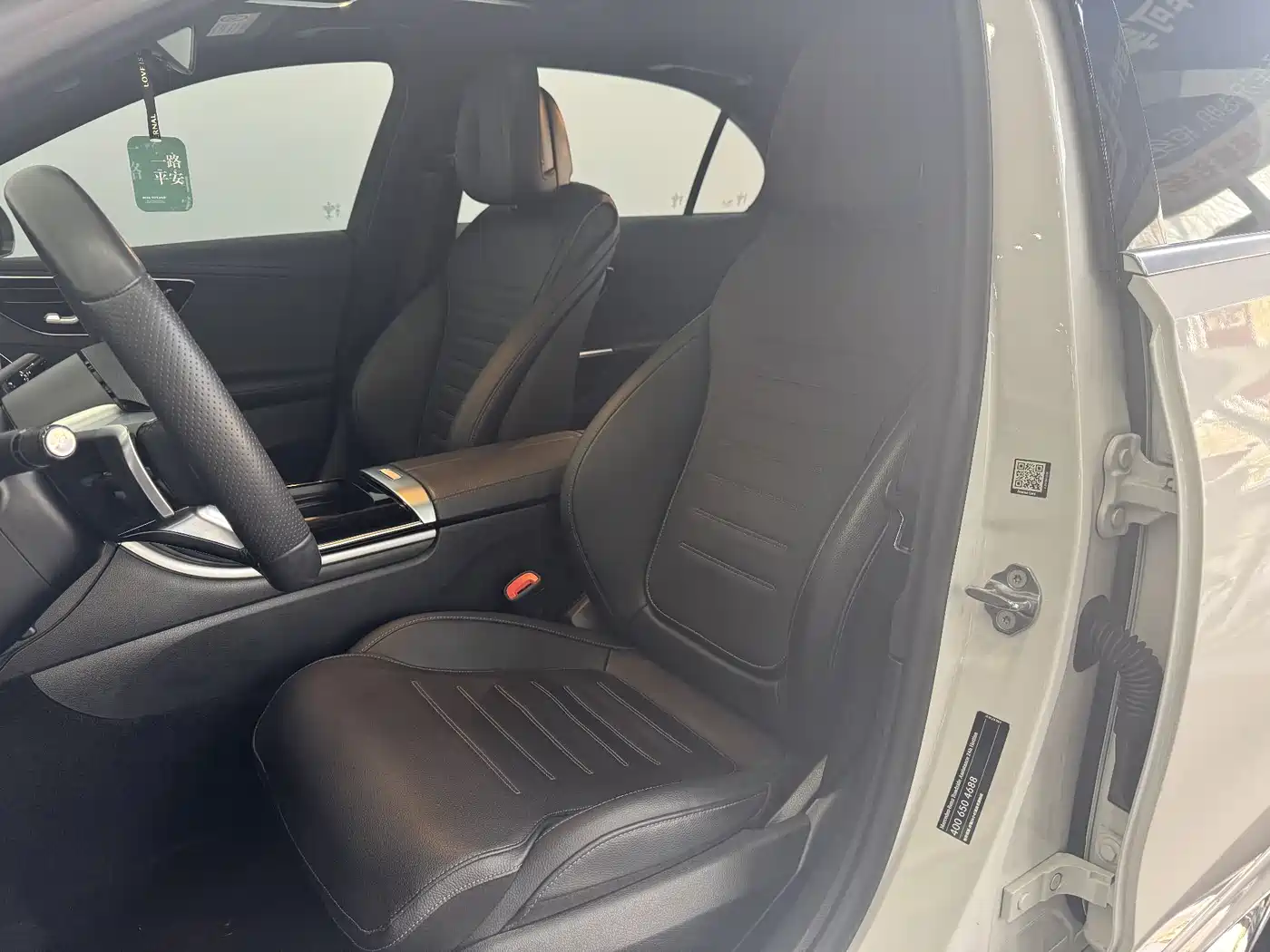 Mercedes-Benz C-Class 2022 Facelift C 200 L Sport фото 13