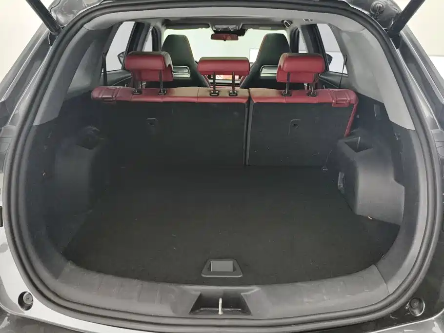 Фото 4 - Changan CS75 PLUS