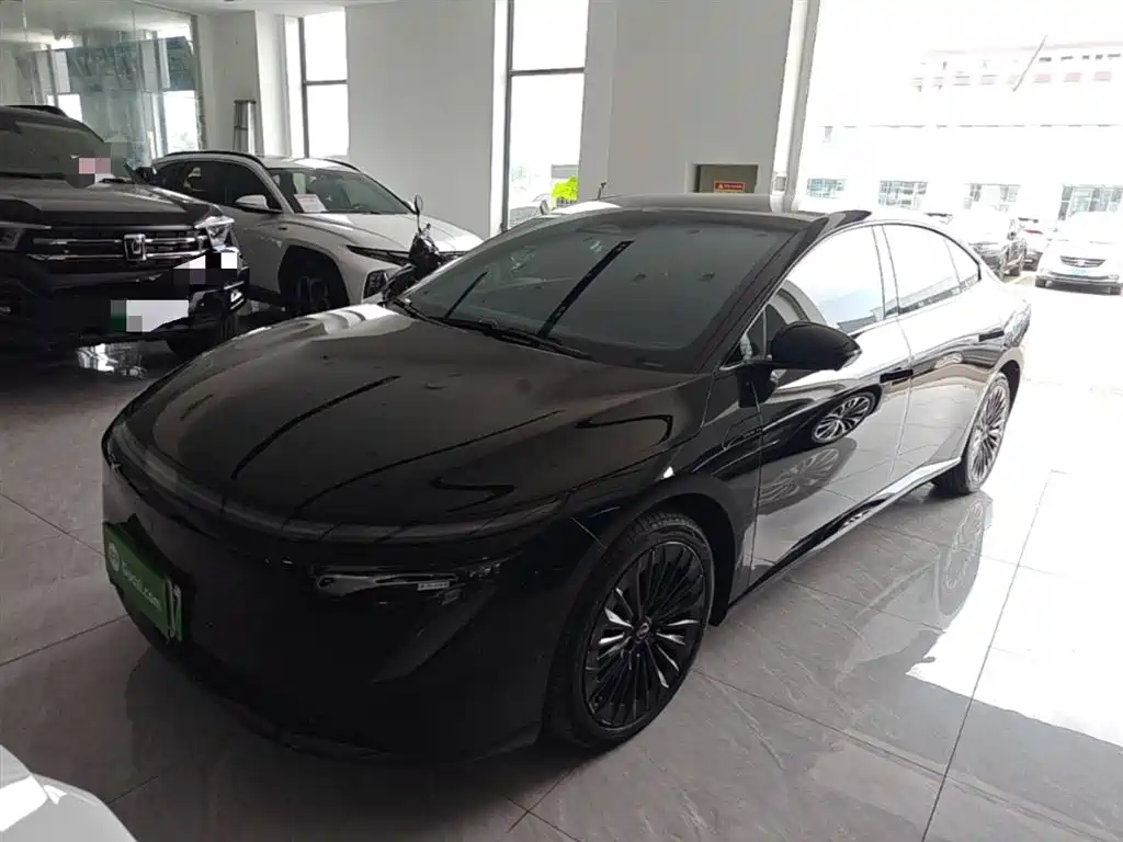 Nissan N7 2025 510 Max