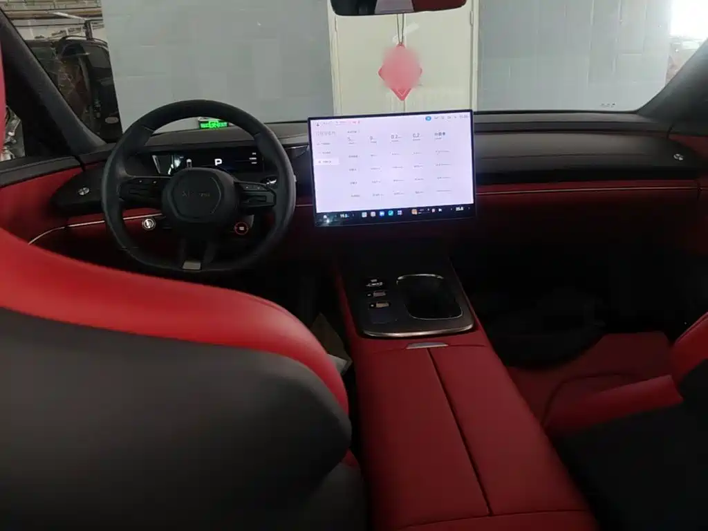 Xiaomi Auto Xiaomi SU7 2024 2024 RWD Ultra Long Range Advanced Smart Driving Pro Edition