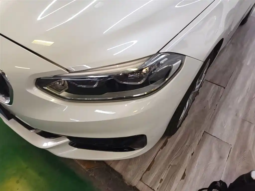 BMW 1 Series 2017 120i Design Package фото 24