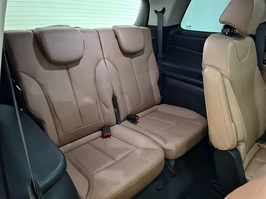 Buick GL6 2021 323T Mild Hybrid Connected Luxury фото 18