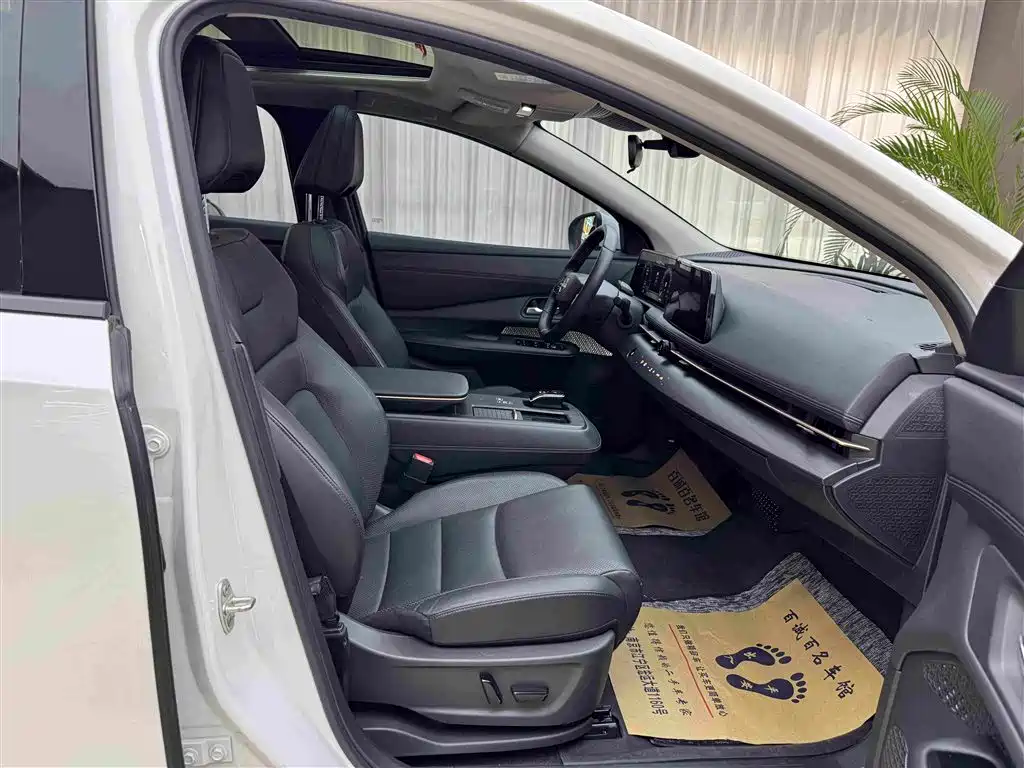 Nissan ARIYA 2023 2023 Model 500