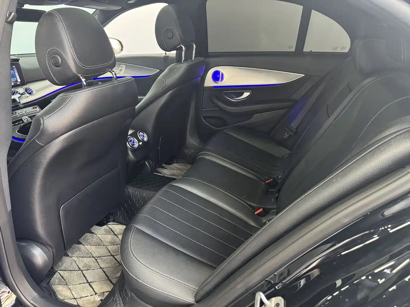Mercedes-Benz E-Class (Import) 2019 E 260 Sport Edition фото 15