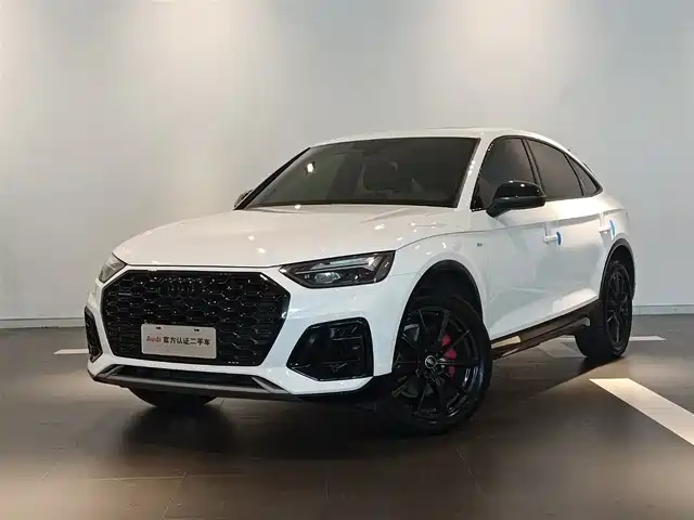 audi q5l-sportback