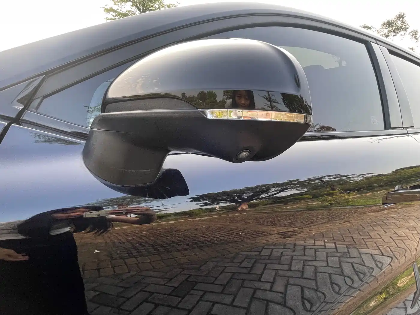 Changan UNI-T 2020 2020 1.5T Flagship