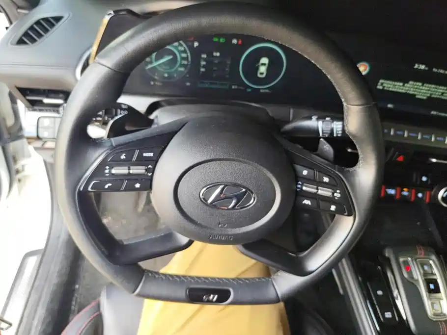 Hyundai Lafesta 2023 2023 270T N Line TOP Flagship