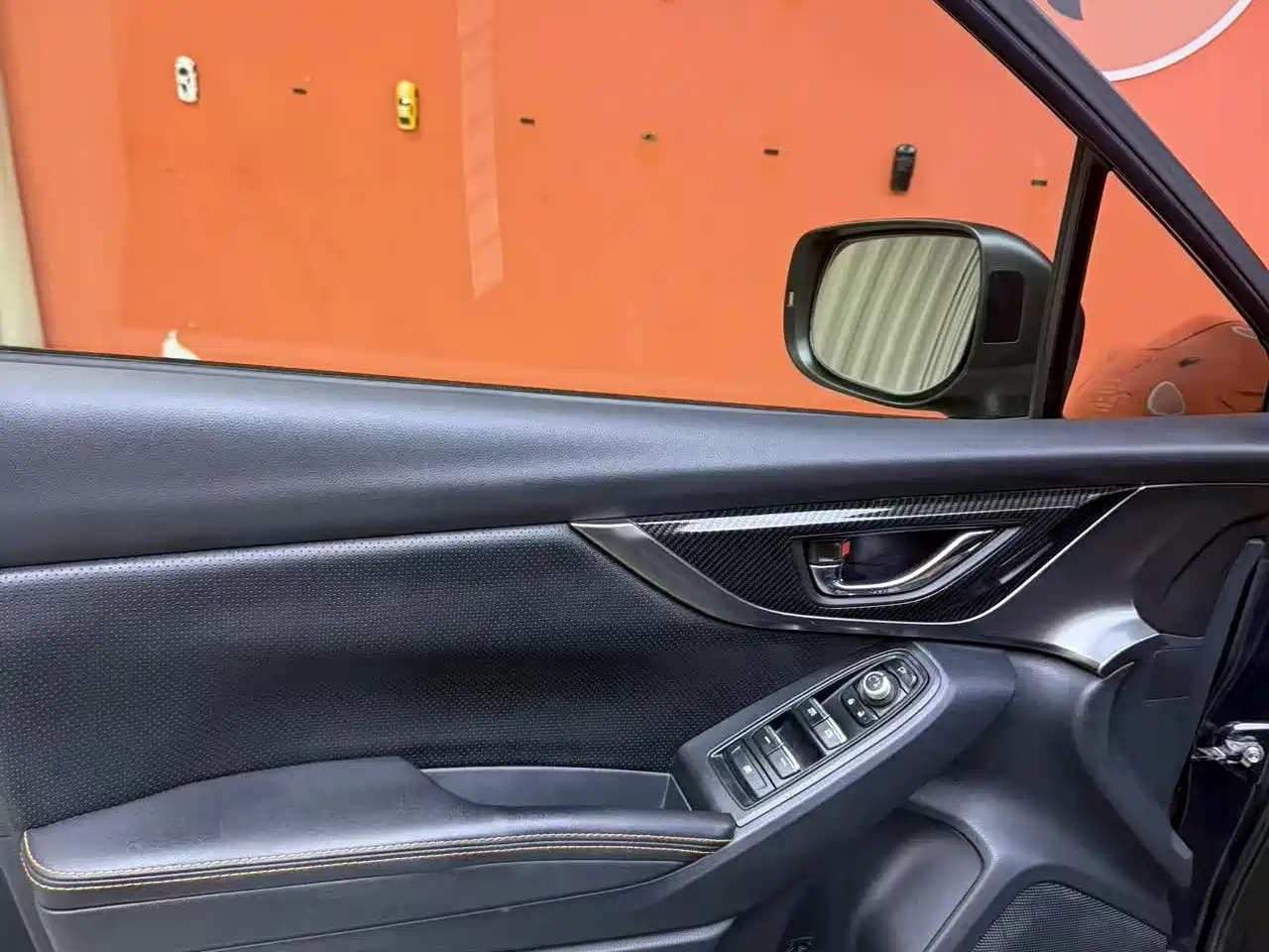 Subaru XV 2018 2018 2.0i AWD Limited EyeSight