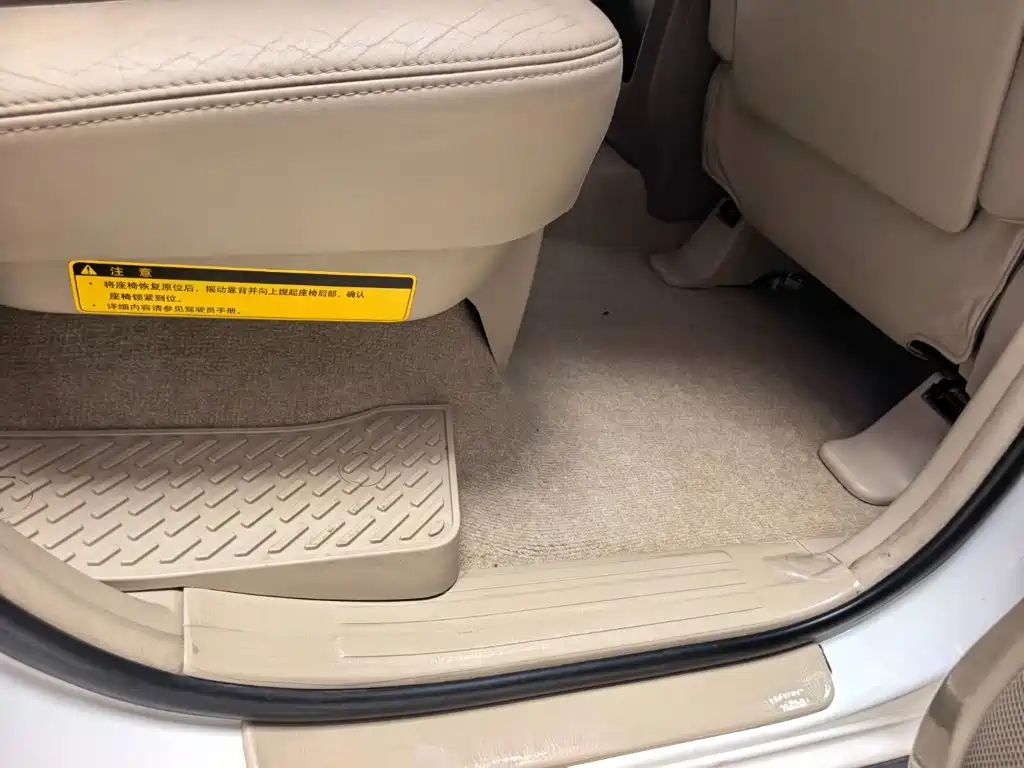 Toyota Prado 2006 2006 4.0L Auto VX