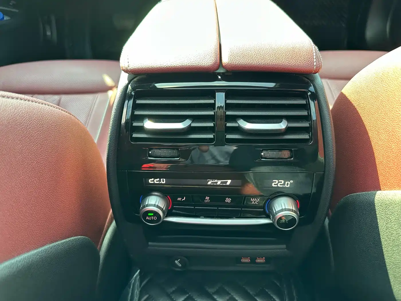 Photo 18 - BMW 5 Series