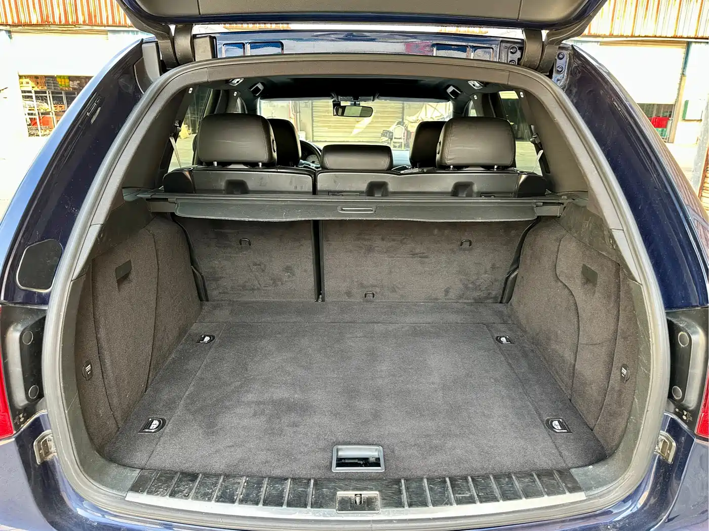Porsche Cayenne 2007 Model Cayenne 3.6L фото 15