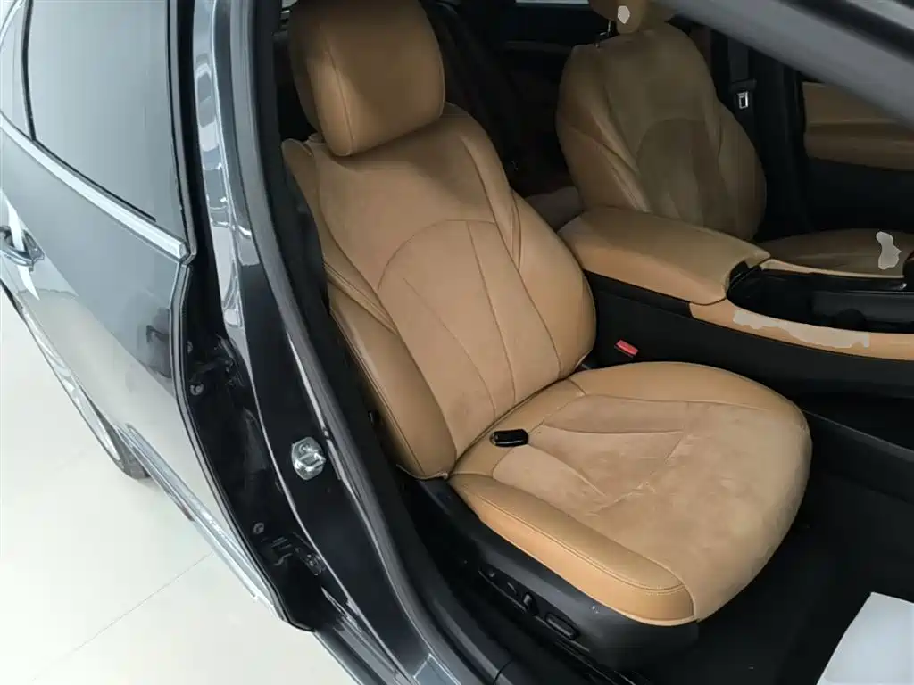 Buick LaCrosse 2016 28T Flagship фото 25