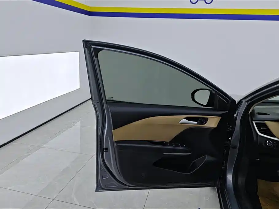 Chevrolet Monza 2022 320 Automatic Enjoyment Sunroof Edition фото 7