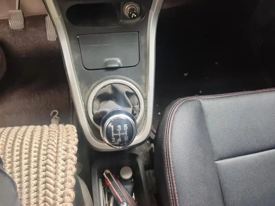 Suzuki Beidouxing X5 2017 2015 1.4L Cruising Model China IV