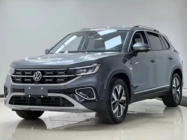 VOLKSWAGEN TANYUE