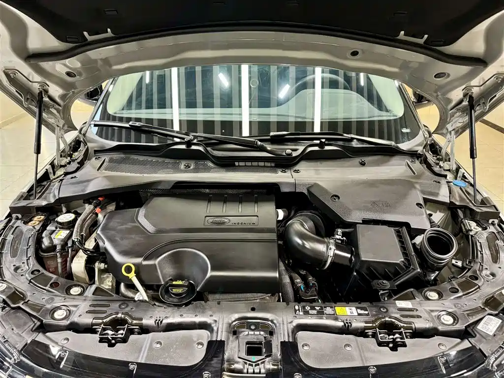 LAND ROVER RANGE ROVER AURORA