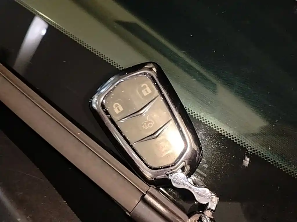 Cadillac XTS 2018 28T Technology фото 9