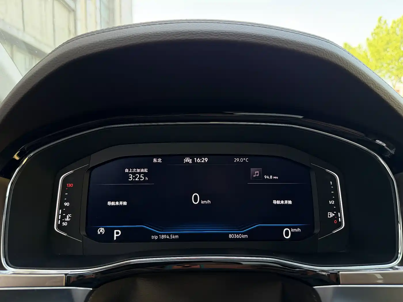 Volkswagen Viloran 2022 380TSI Premium Edition фото 7