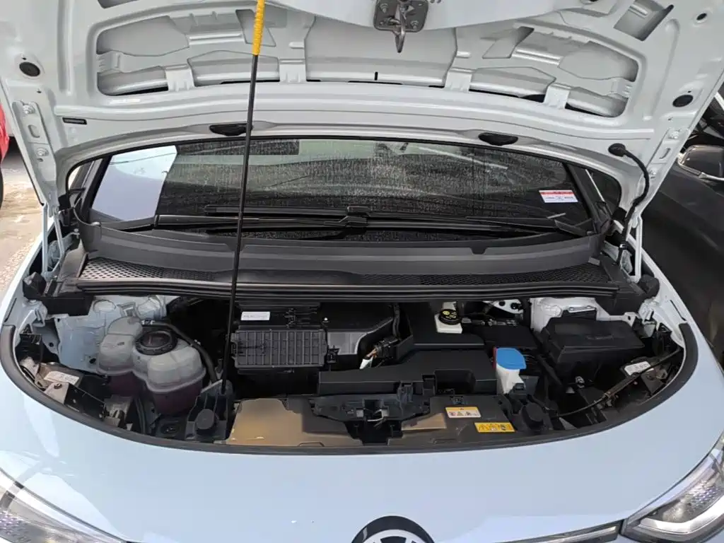Volkswagen ID.3 2022 2021 1st Edition ID.First Sight
