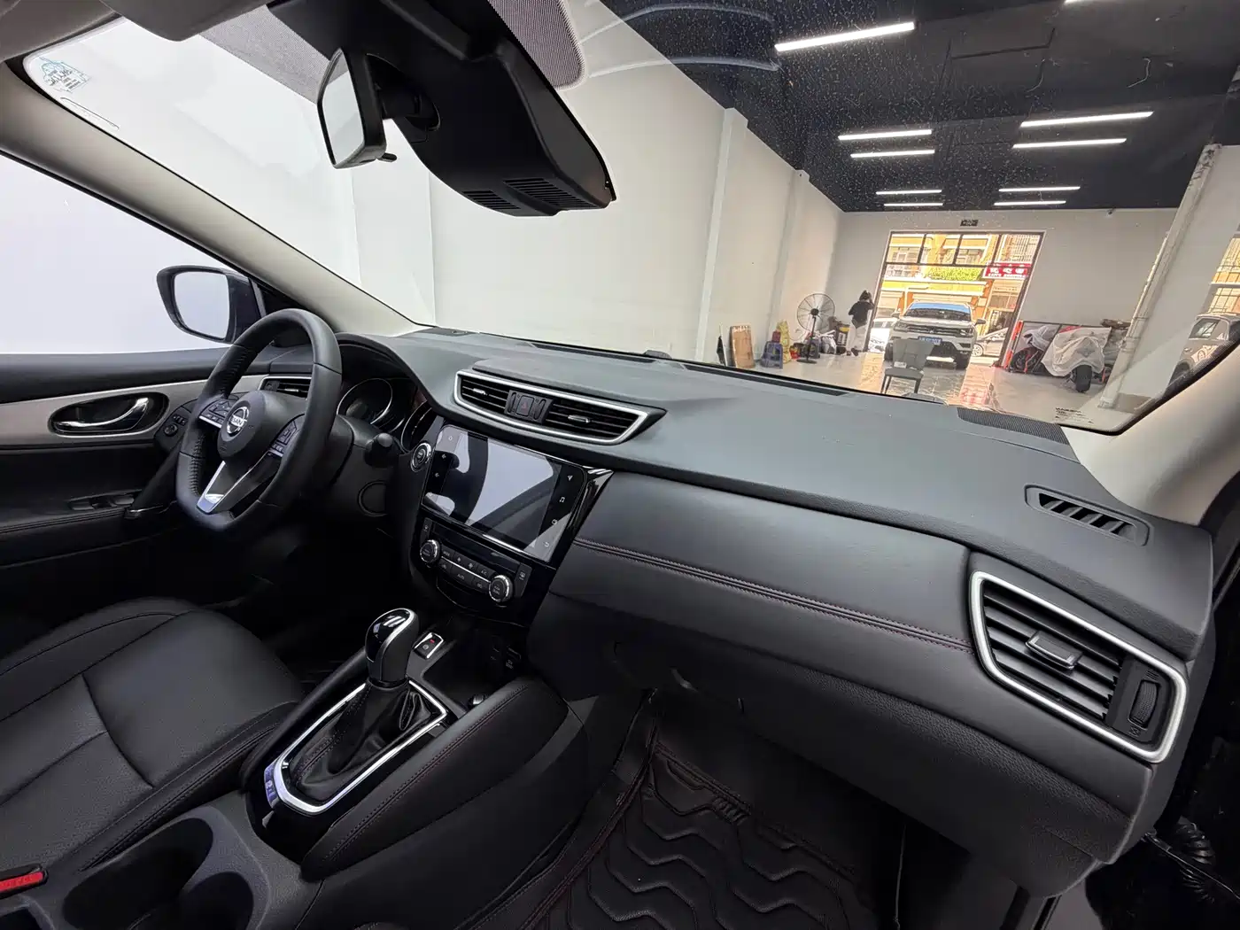 Nissan Qashqai, миниатюра 15