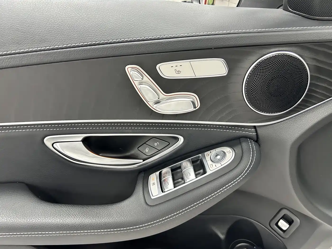 Mercedes-Benz C-Class 2018 C 200 L Sport Edition фото 11