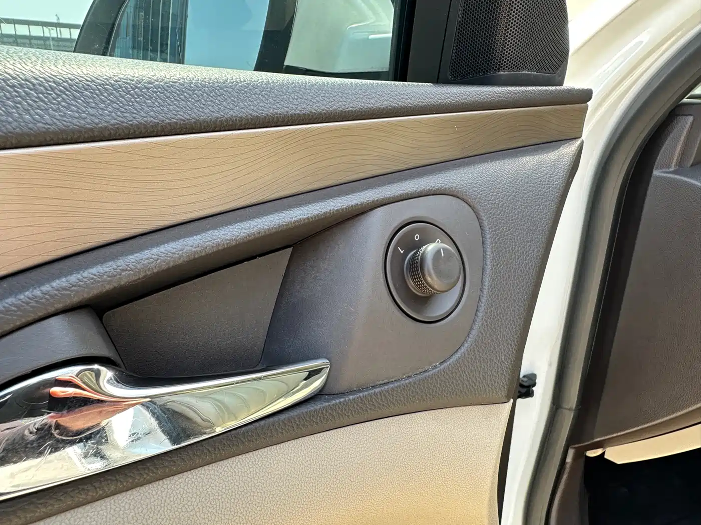 Buick Regal 2012 Model 2.0L Luxury фото 14