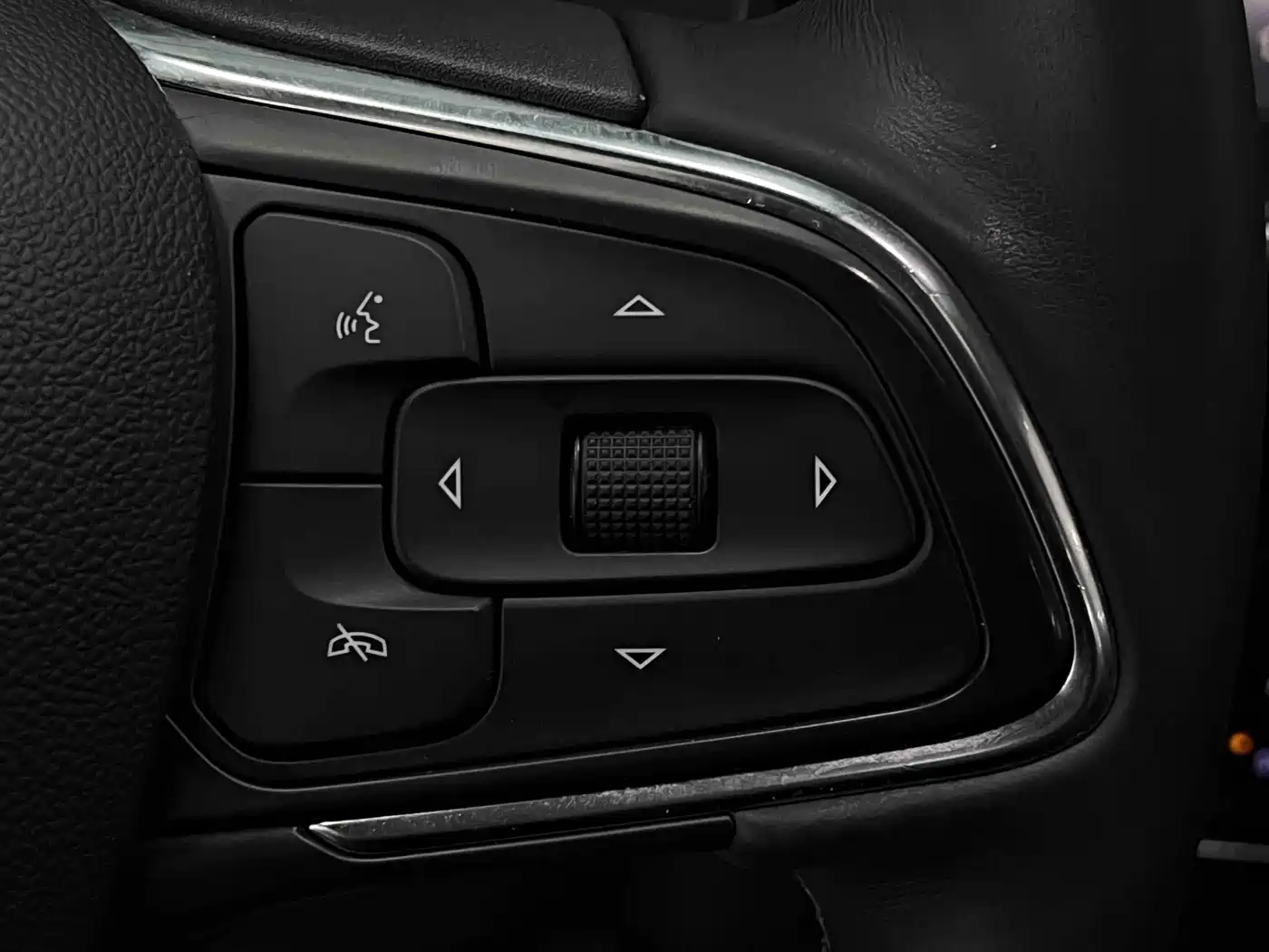 Buick Envision Plus 2021 Envision Plus 652T 5-seater Luxury фото 36
