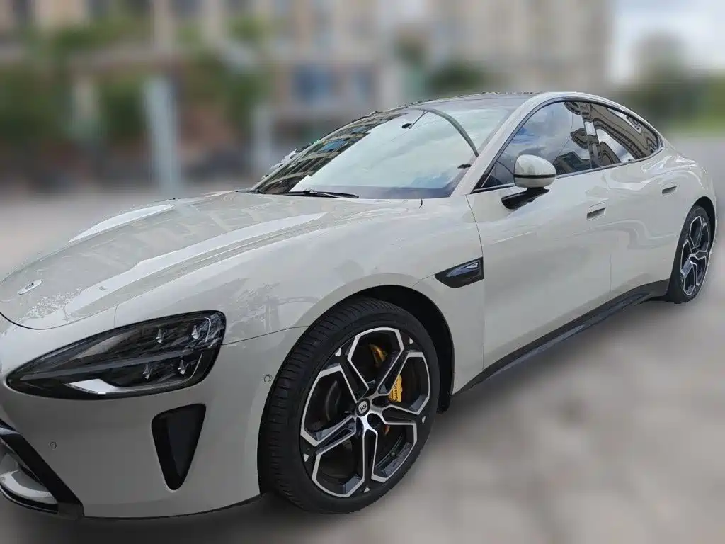 Xiaomi Auto Xiaomi SU7 2024 2024 RWD Standard Founder's Edition