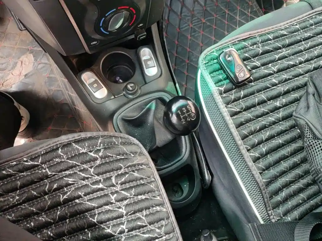 BYD F0 2016 2015 1.0L Xuan Cool Model