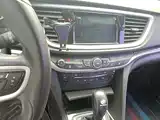 Фото 13 - Buick Excelle
