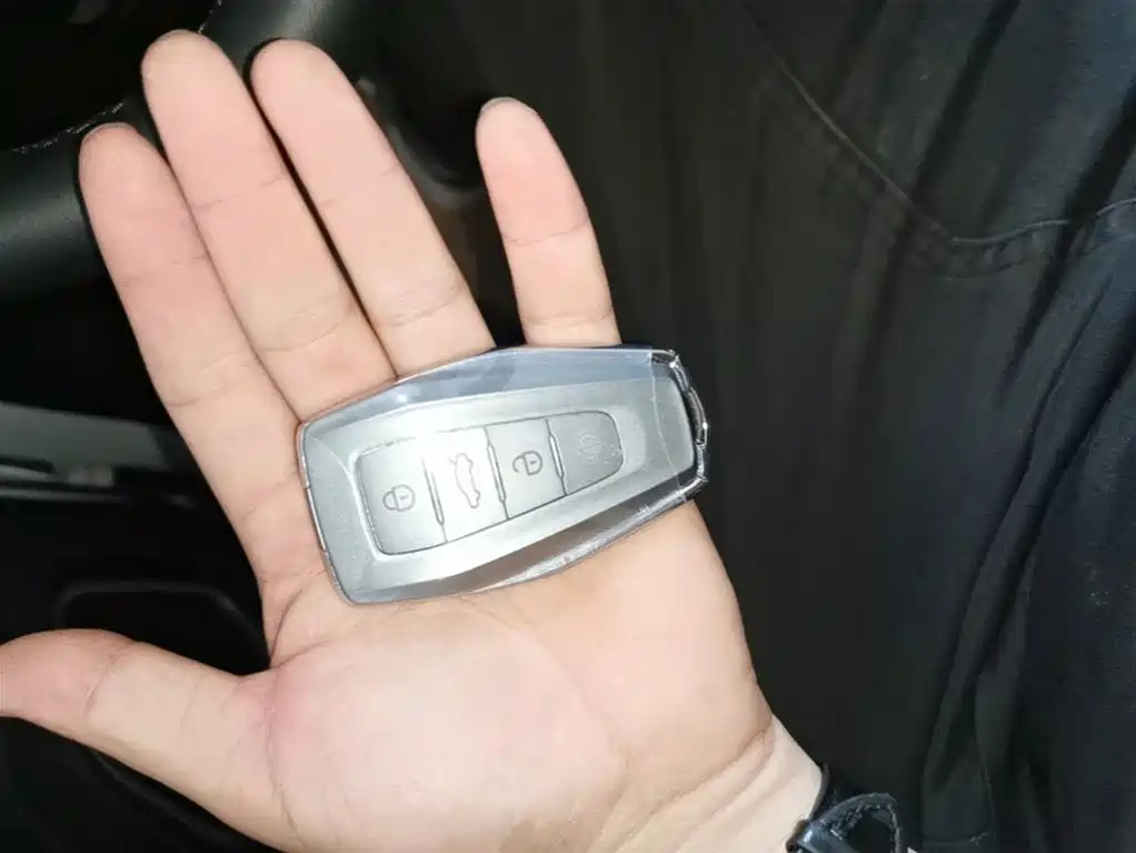 Geely Binyue 2026 2025 1.5L CVT Super Edition