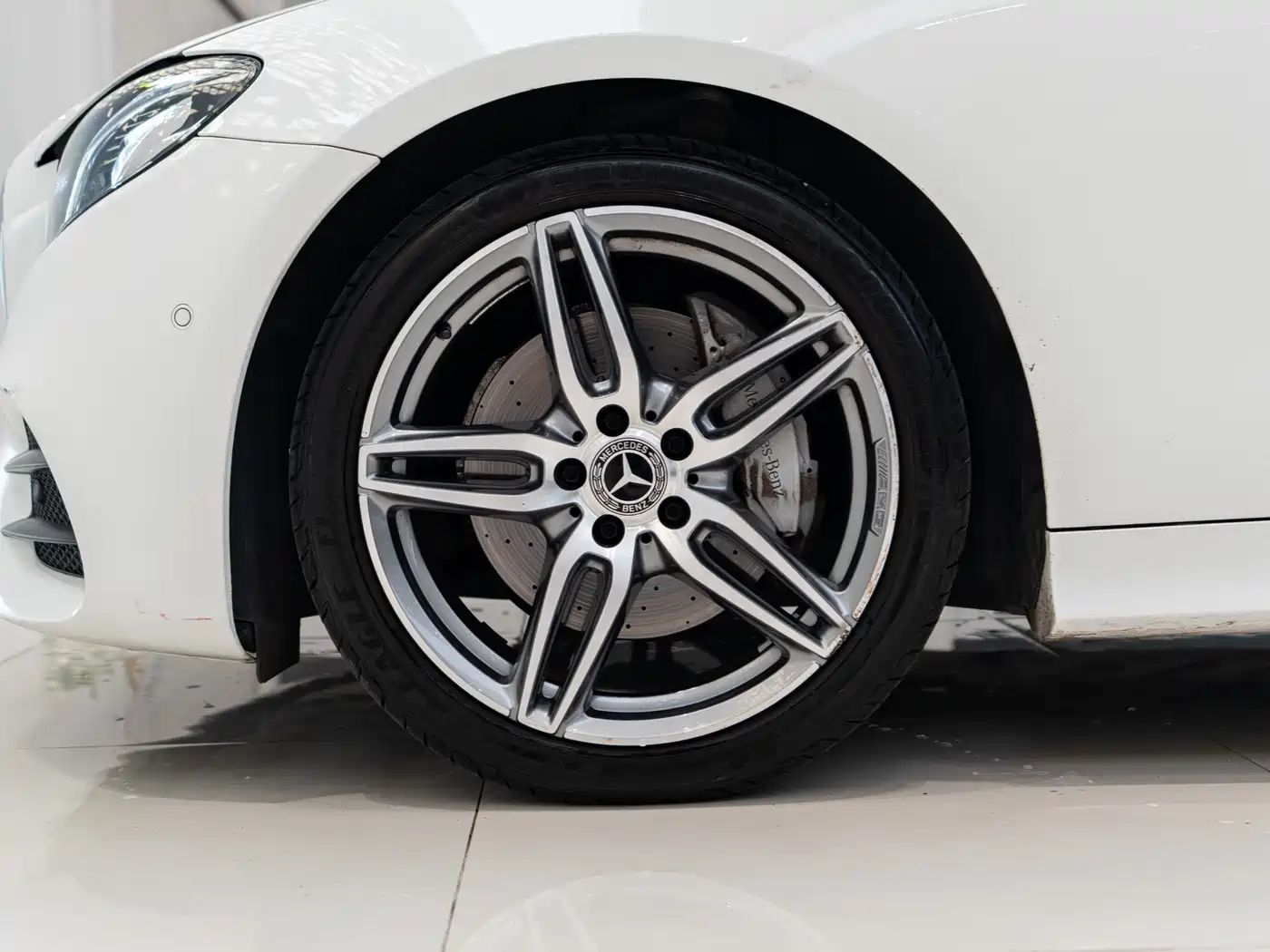 Mercedes-Benz E-Class (Import) 2019 E 200 Coupe фото 14