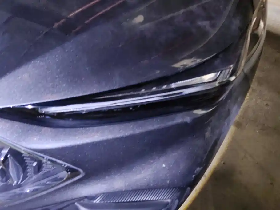 2023 Changan Oshan Changan Oushang X5