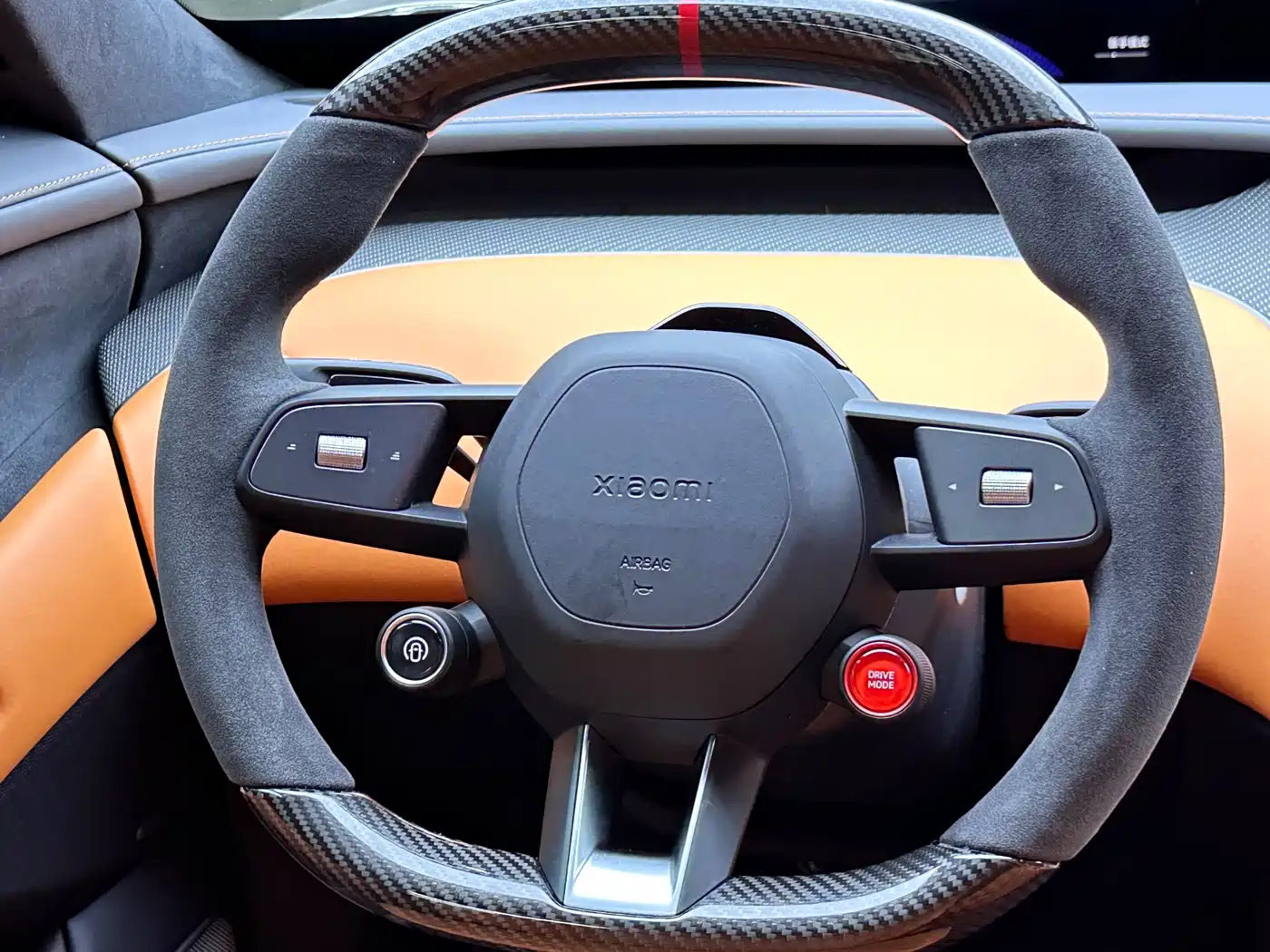 Xiaomi Auto Xiaomi YU7 2025 Ultra Long Range High Performance AWD Max Edition фото 15
