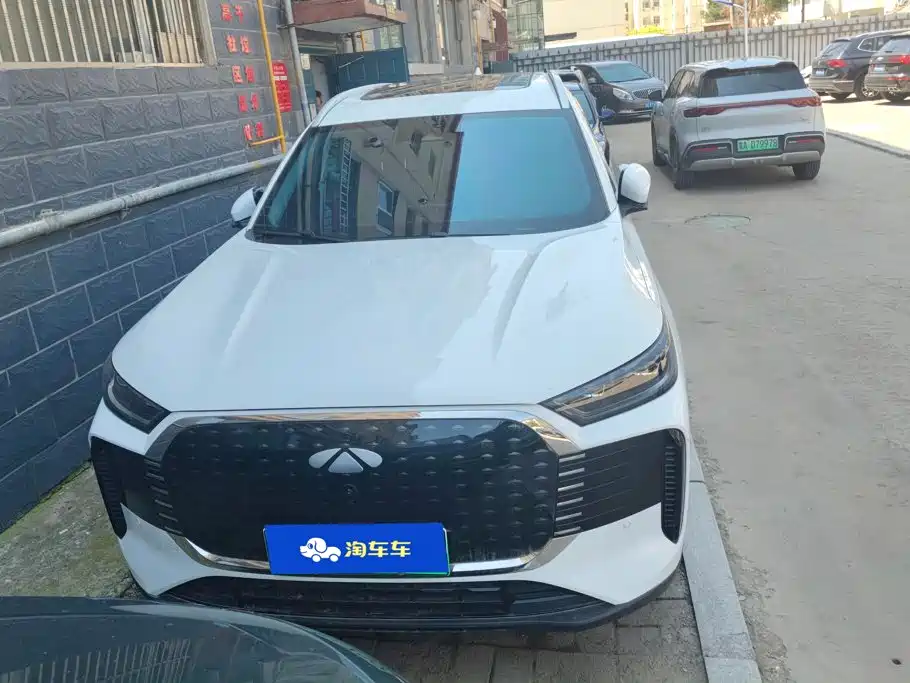 Chery Fengyun Fengyun T8 2025 2025 Model 1.5T 130km Comfort 5-Seater