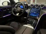 Фото 9 - Mercedes-Benz C-Class