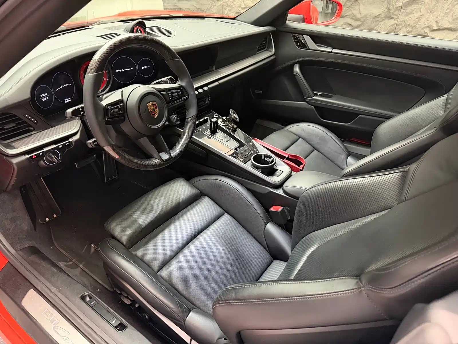 Photo 4 - Porsche 911
