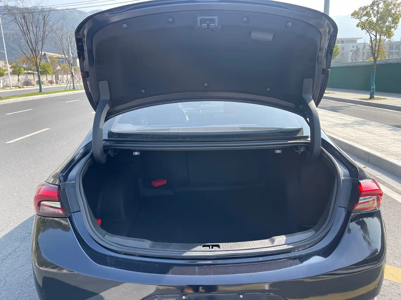 Buick LaCrosse 2021 652T Luxury Edition фото 16