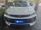 Фото 2 - Geely Coolray
