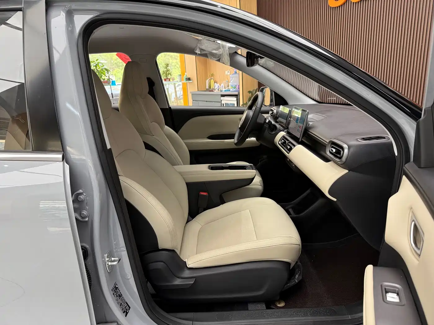 Wuling Motors Wuling Bingo 2026 2024 410km Smart Premium Edition