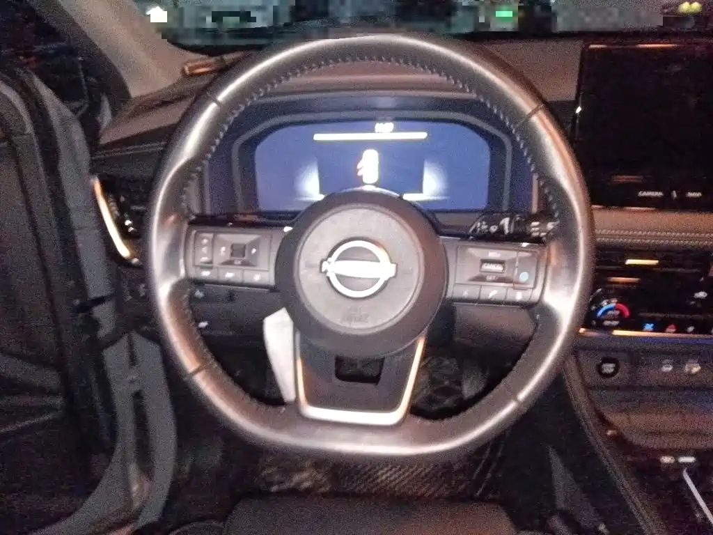 Photo 6 - Nissan X-Trail